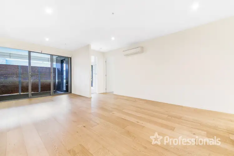 Third view of Homely apartment listing, 9/187 Reynolds Road, Doncaster East VIC 3109