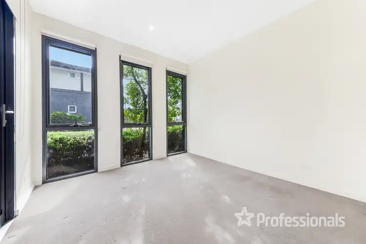Fifth view of Homely apartment listing, 9/187 Reynolds Road, Doncaster East VIC 3109