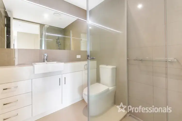 Sixth view of Homely apartment listing, 9/187 Reynolds Road, Doncaster East VIC 3109