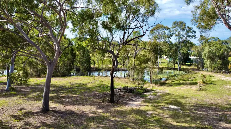 Lot 53 Bells Road, Rodds Bay QLD 4678