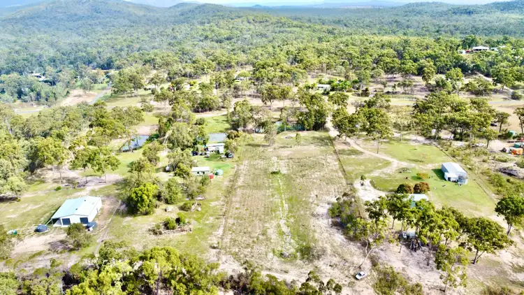 Second view of Homely land listing, Lot 53 Bells Road, Rodds Bay QLD 4678
