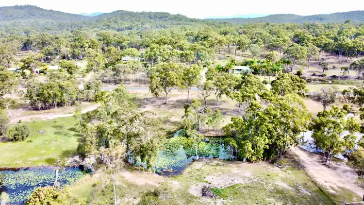 Fourth view of Homely land listing, Lot 53 Bells Road, Rodds Bay QLD 4678