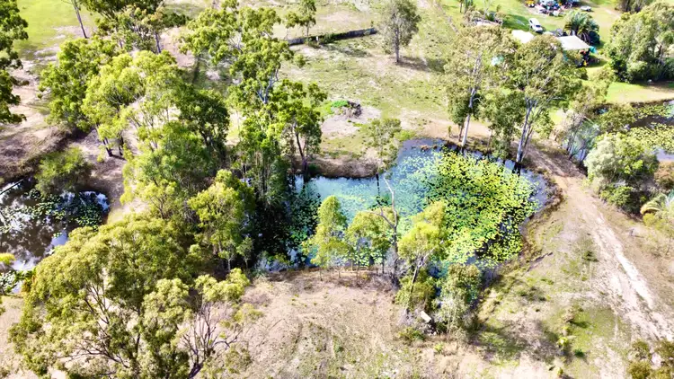 Fifth view of Homely land listing, Lot 53 Bells Road, Rodds Bay QLD 4678
