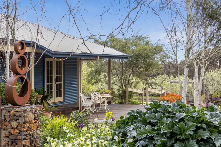 Third view of Homely house listing, 580 Pyrenees Highway, Chewton VIC 3451