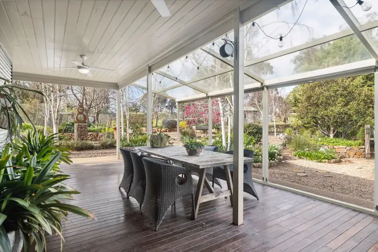 Fourth view of Homely house listing, 580 Pyrenees Highway, Chewton VIC 3451