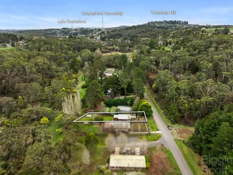 Third view of Homely house listing, 92 Lake Road, Daylesford VIC 3460