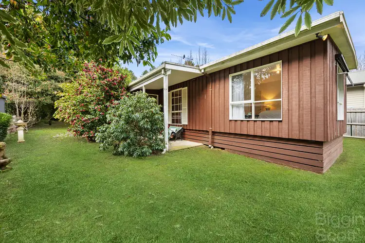 Fifth view of Homely house listing, 92 Lake Road, Daylesford VIC 3460