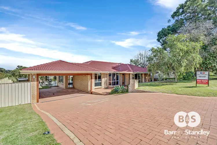 25 Slee Place, Withers WA 6230