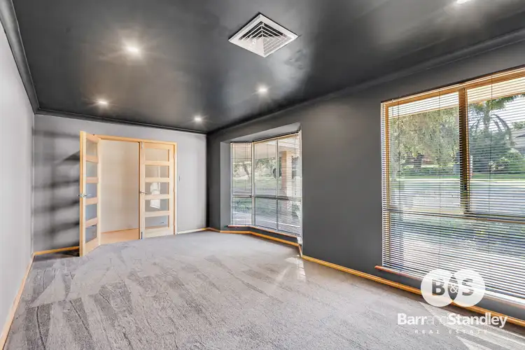 Second view of Homely house listing, 25 Slee Place, Withers WA 6230