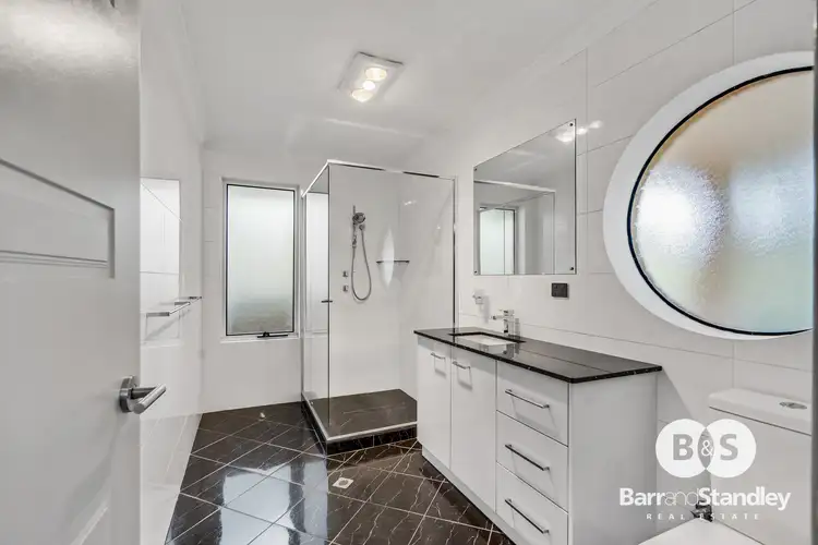 Fifth view of Homely house listing, 25 Slee Place, Withers WA 6230