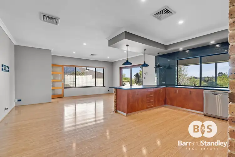 Sixth view of Homely house listing, 25 Slee Place, Withers WA 6230