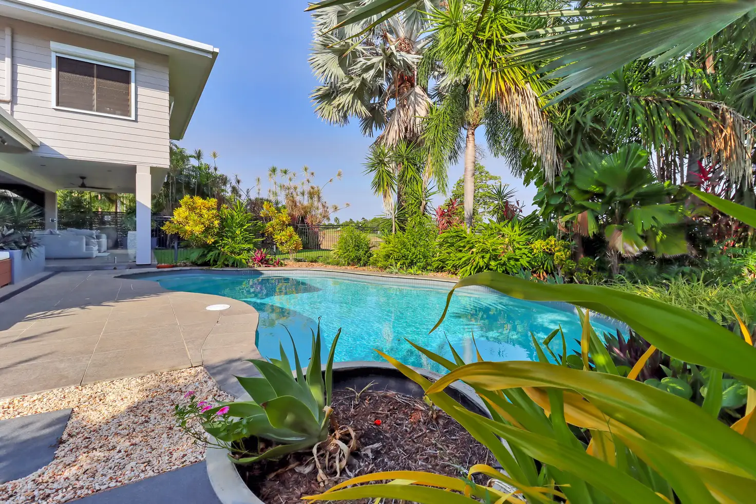 Main view of Homely house listing, 57 Lakes Crescent, Marrara NT 812