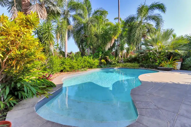 Second view of Homely house listing, 57 Lakes Crescent, Marrara NT 812