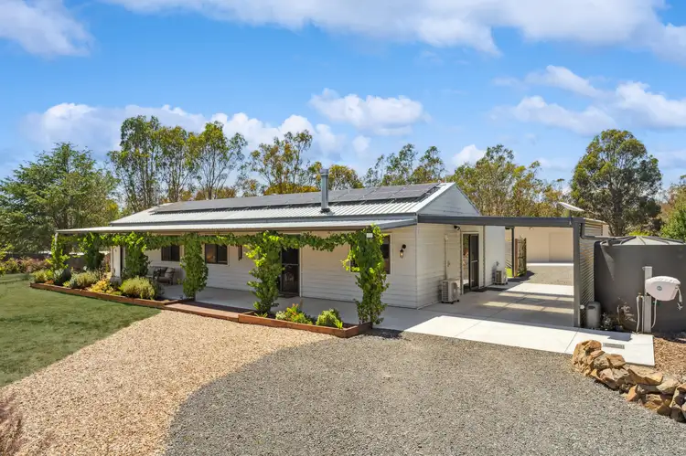1 Kyneton Metcalfe Road, Metcalfe VIC 3448
