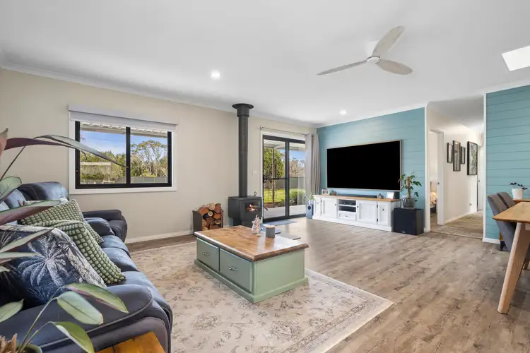 Second view of Homely house listing, 1 Kyneton Metcalfe Road, Metcalfe VIC 3448