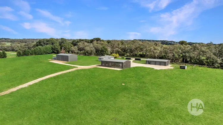 47 Tubbarubba Road, Merricks North VIC 3926