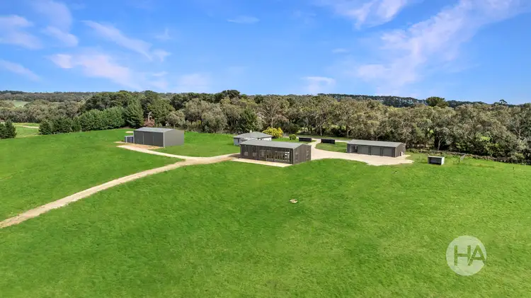 47 Tubbarubba Road, Merricks North VIC 3926