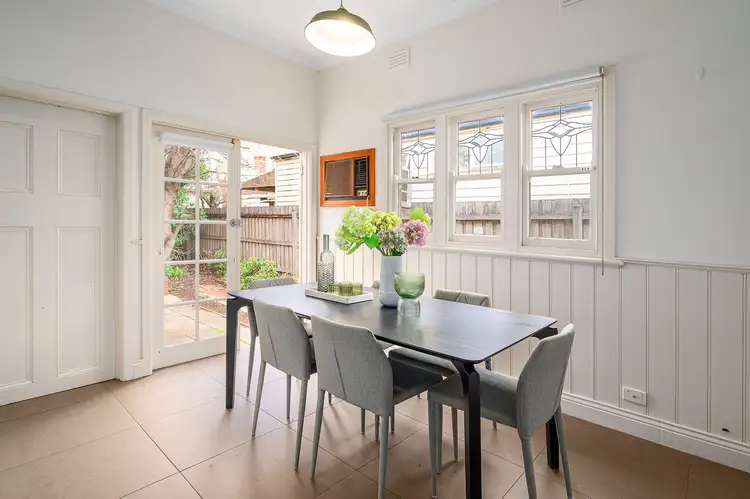 Second view of Homely house listing, 18 Budd Street, Collingwood VIC 3066