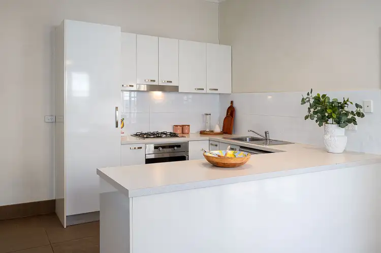 Fourth view of Homely house listing, 18 Budd Street, Collingwood VIC 3066
