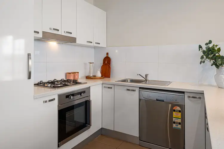Fifth view of Homely house listing, 18 Budd Street, Collingwood VIC 3066
