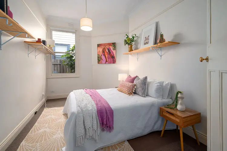 Sixth view of Homely house listing, 18 Budd Street, Collingwood VIC 3066