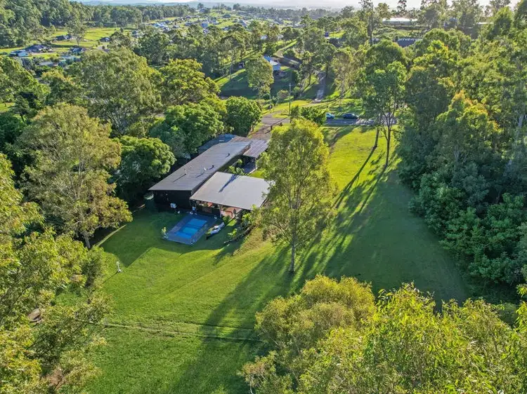 215-221 Bamboo Drive, Woodhill QLD 4285
