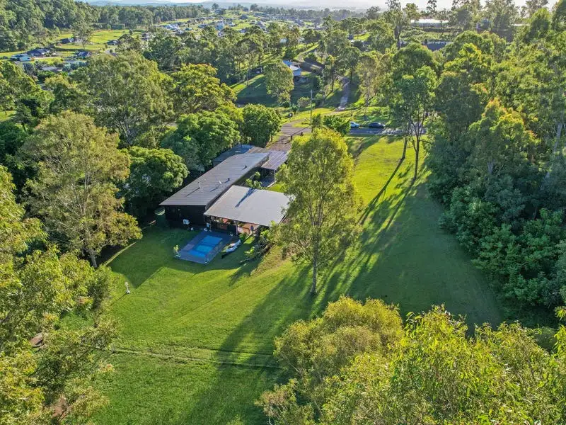 Main view of Homely house listing, 215-221 Bamboo Drive, Woodhill QLD 4285