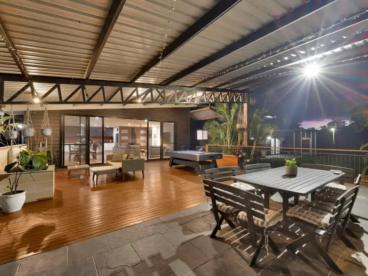 Fourth view of Homely house listing, 215-221 Bamboo Drive, Woodhill QLD 4285