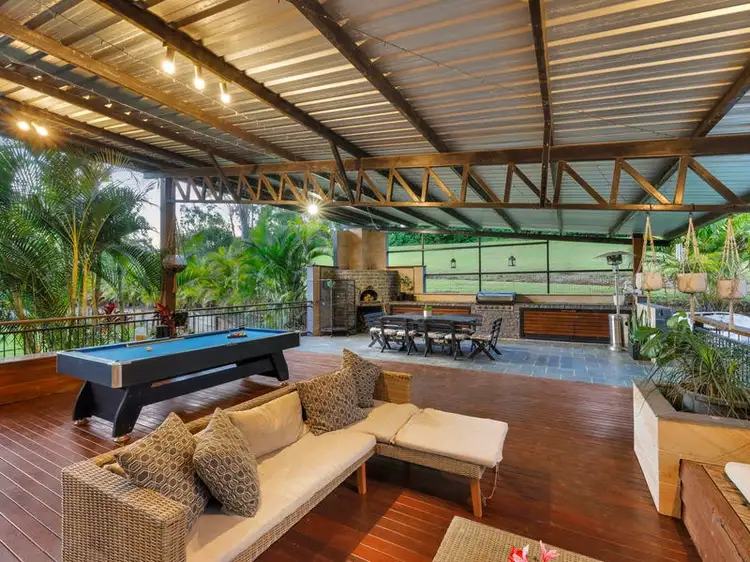 Fifth view of Homely house listing, 215-221 Bamboo Drive, Woodhill QLD 4285