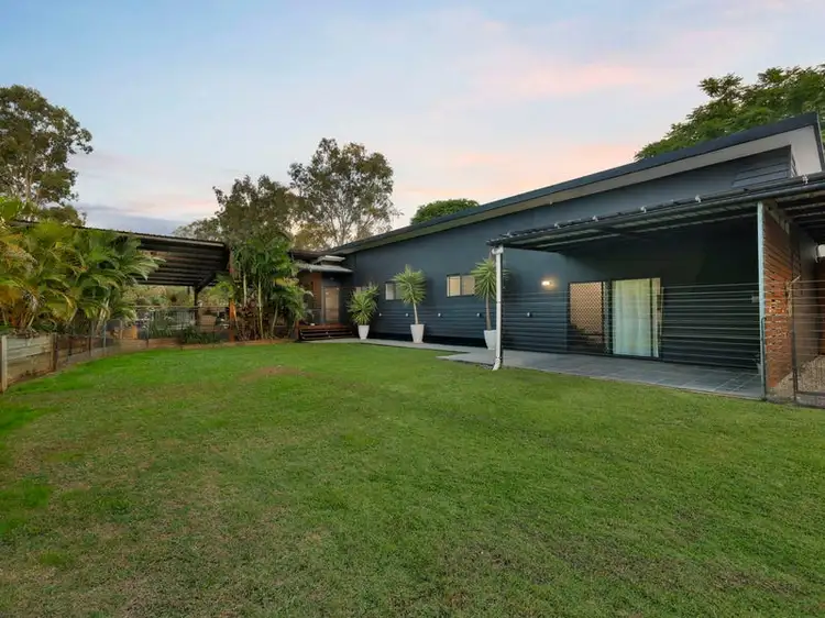 Seventh view of Homely house listing, 215-221 Bamboo Drive, Woodhill QLD 4285