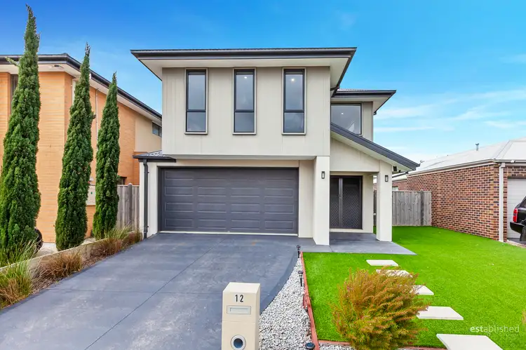 12 Bayrise Road, Point Cook VIC 3030