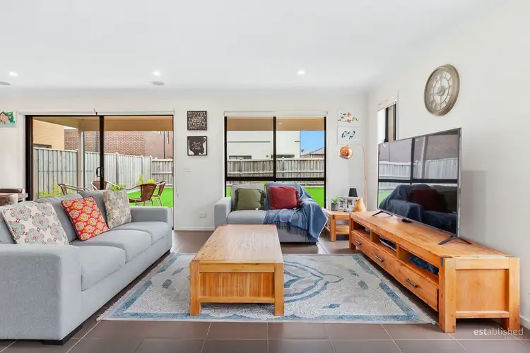 Sixth view of Homely house listing, 12 Bayrise Road, Point Cook VIC 3030