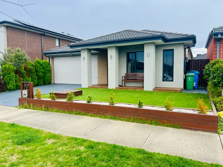 Main view of Homely house listing, 67 SKYLARK Boulevard, Clyde North VIC 3978