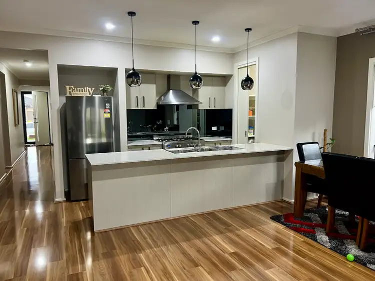 Second view of Homely house listing, 67 SKYLARK Boulevard, Clyde North VIC 3978