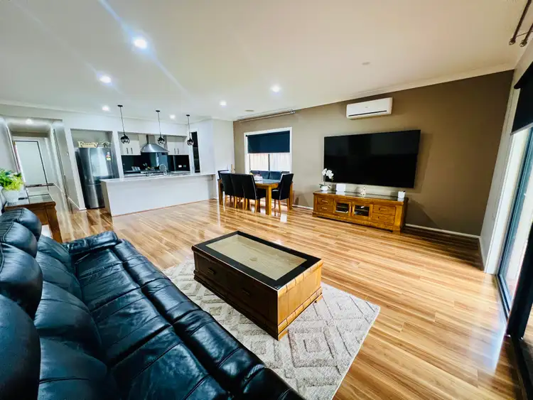 Third view of Homely house listing, 67 SKYLARK Boulevard, Clyde North VIC 3978