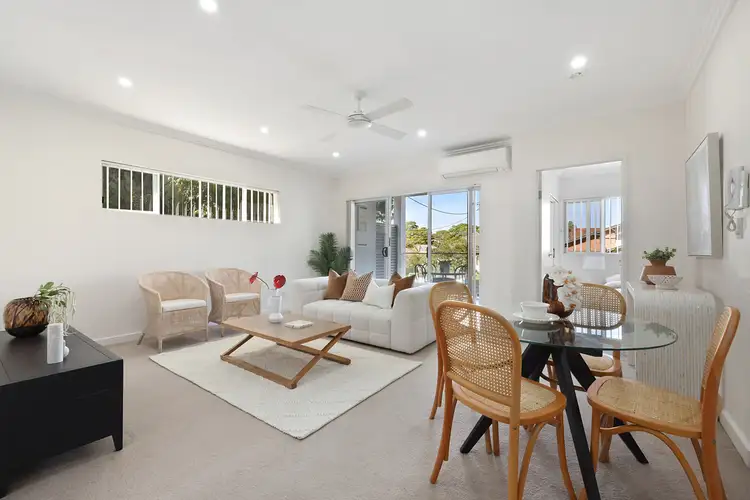 Main view of Homely apartment listing, 14/56-58 Gordon Street, Manly Vale NSW 2093