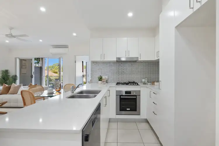 Second view of Homely apartment listing, 14/56-58 Gordon Street, Manly Vale NSW 2093