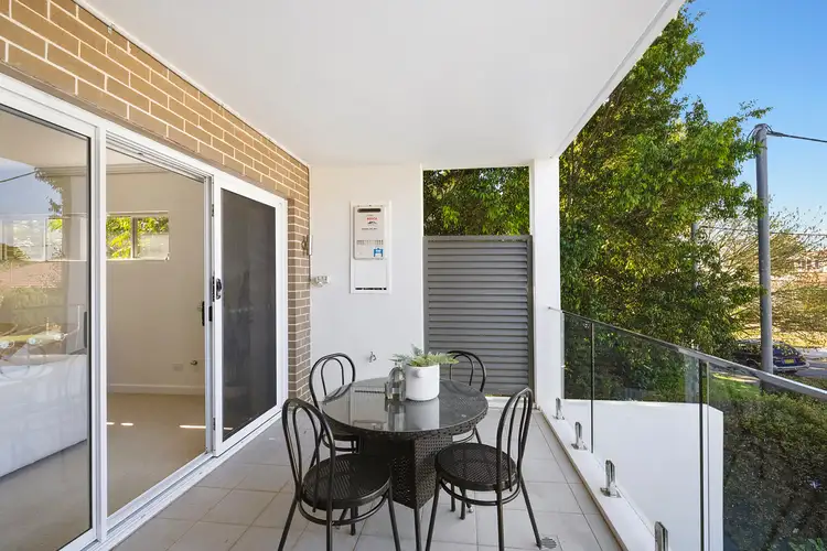 Third view of Homely apartment listing, 14/56-58 Gordon Street, Manly Vale NSW 2093