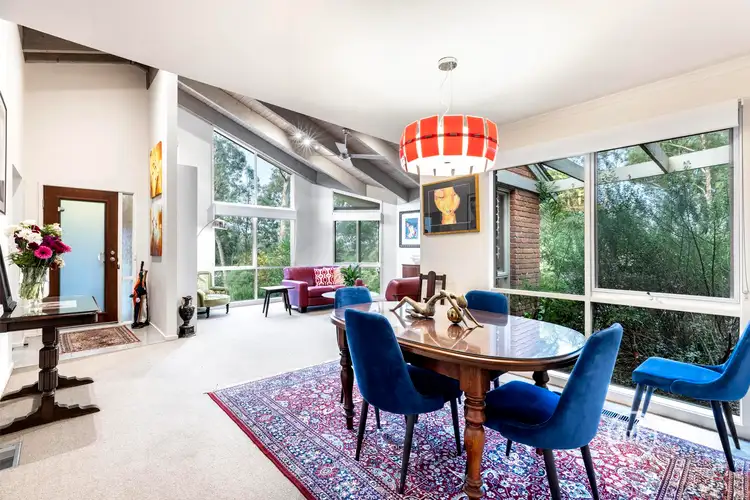 Third view of Homely house listing, 3/2A Doodson Court, Eltham VIC 3095