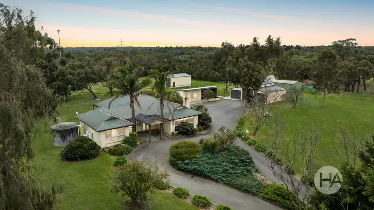 Main view of Homely rural property listing, 147 Smiths Lane, Pearcedale VIC 3912