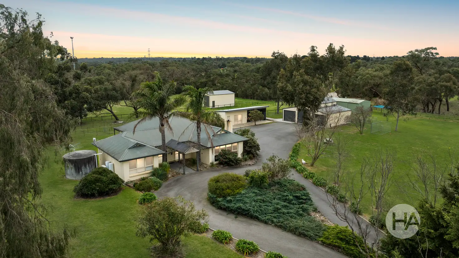 Main view of Homely rural property listing, 147 Smiths Lane, Pearcedale VIC 3912