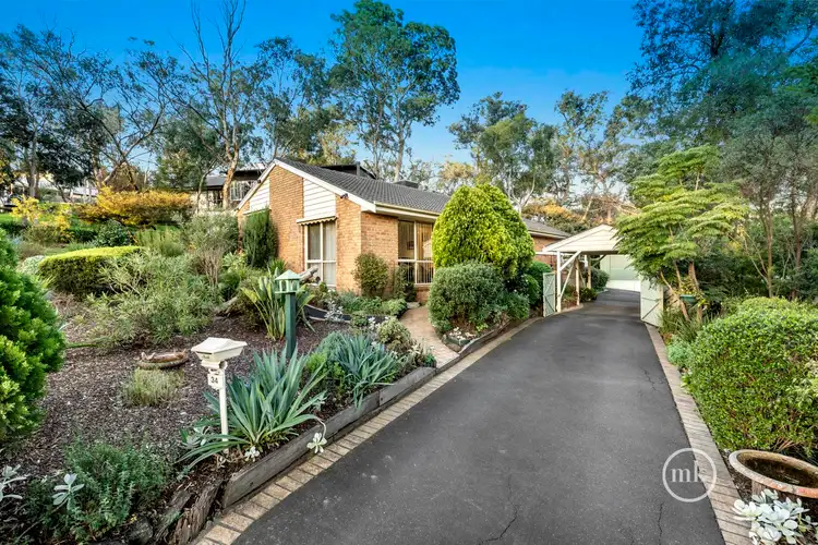 34 Silver Street, Eltham VIC 3095