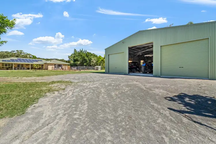 49-73 Christensens Road, Hunchy QLD 4555