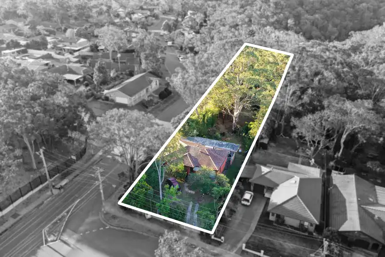 Main view of Homely house listing, 210 Rusden Road, Mount Riverview NSW 2774