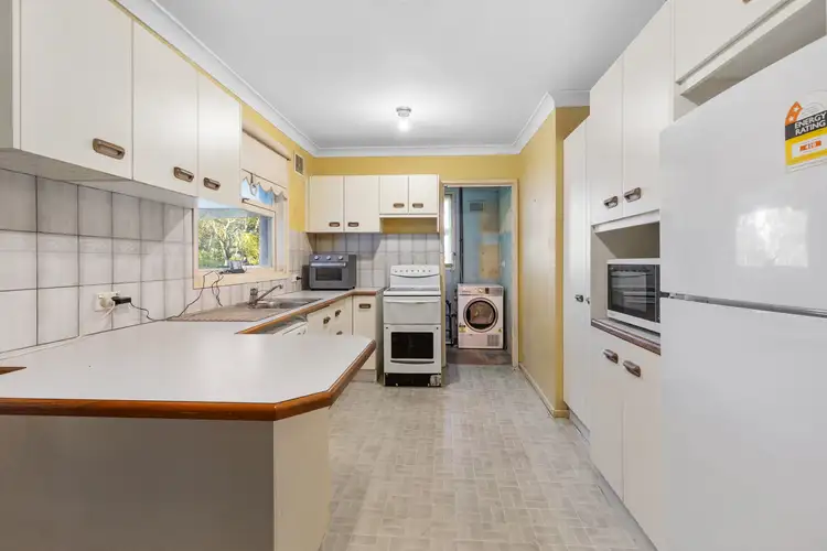 Third view of Homely house listing, 210 Rusden Road, Mount Riverview NSW 2774