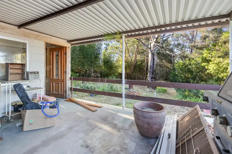 Sixth view of Homely house listing, 210 Rusden Road, Mount Riverview NSW 2774