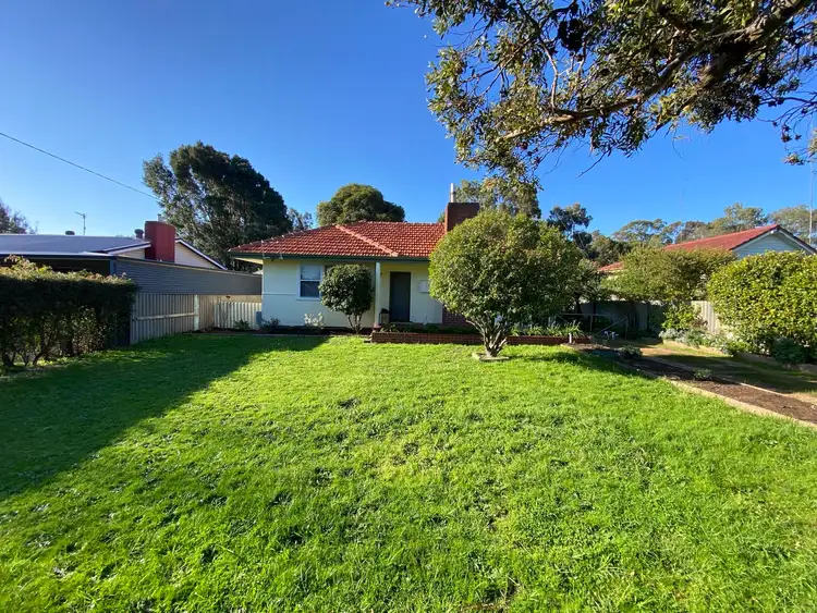 Third view of Homely house listing, 15 Merriedale Crescent, Harvey WA 6220