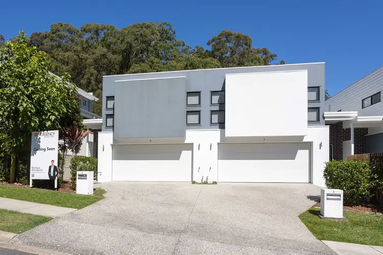4/9 Border Drive North, Currumbin Waters QLD 4223