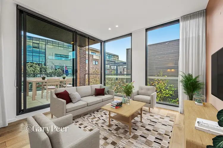 106/1 Eucalypt Avenue, Malvern East VIC 3145