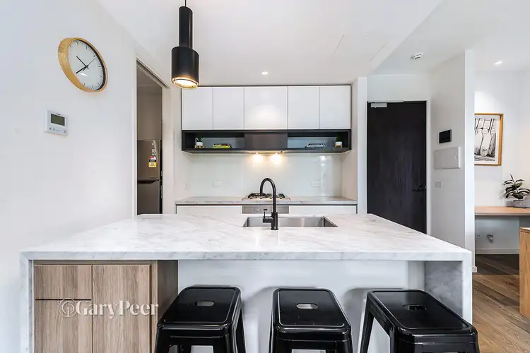 Fourth view of Homely apartment listing, 106/1 Eucalypt Avenue, Malvern East VIC 3145